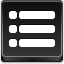 List Bullets Icon 64x64 png